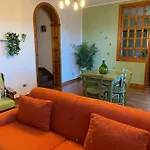 Appartement Contrada Sauci