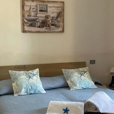 Contrada Sauci San Vito Lo Capo
